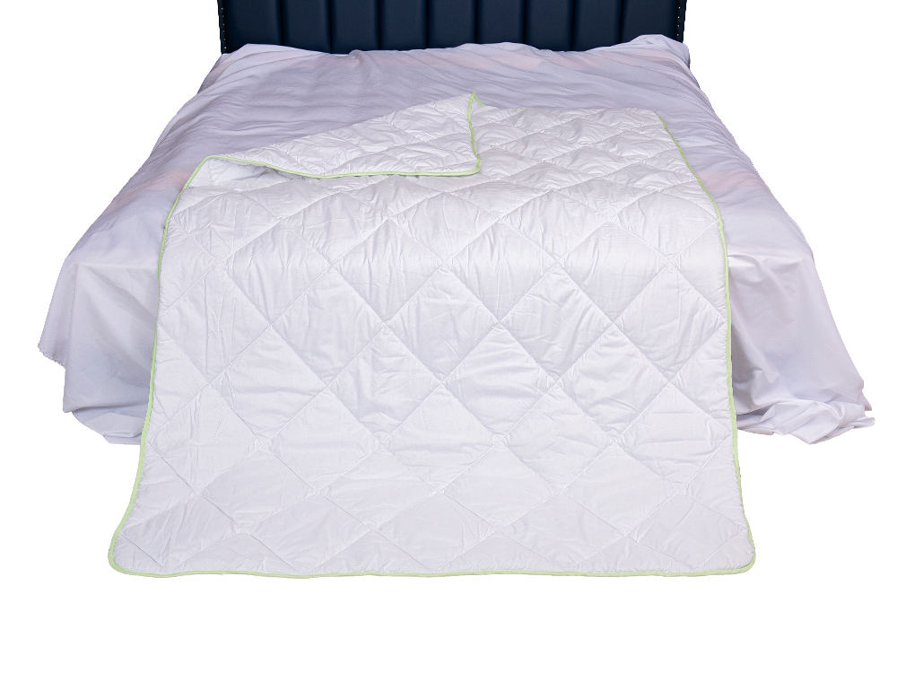 Fırçalanmış mikrofiber yorgan